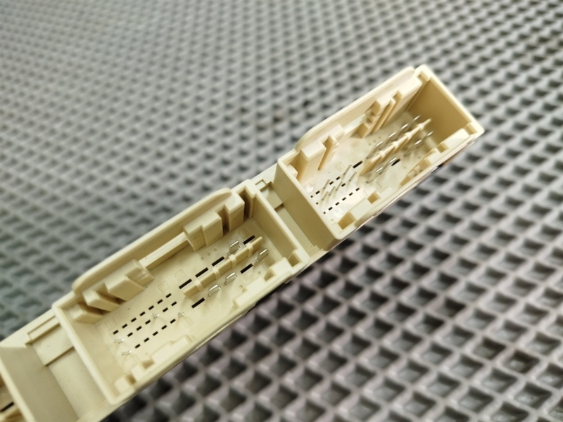 блок управления сиденьем, 16730 рублей, Санкт-Петербург