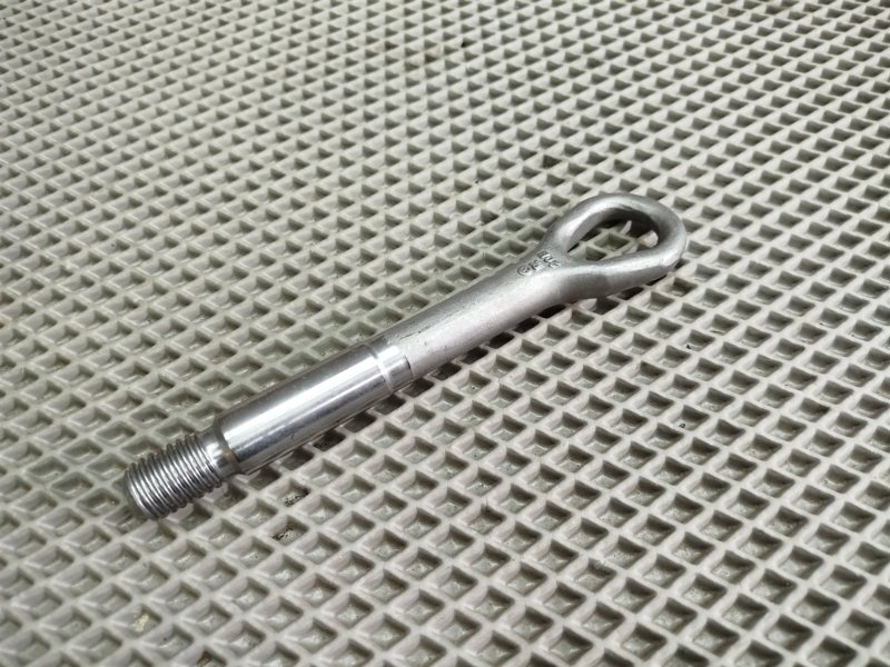 крюк буксировочный, 2225 рублей, Санкт-Петербург