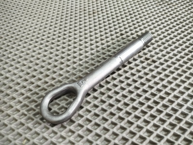 крюк буксировочный, 2225 рублей, Санкт-Петербург