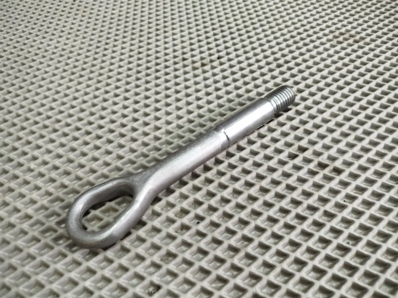 крюк буксировочный, 2225 рублей, Санкт-Петербург