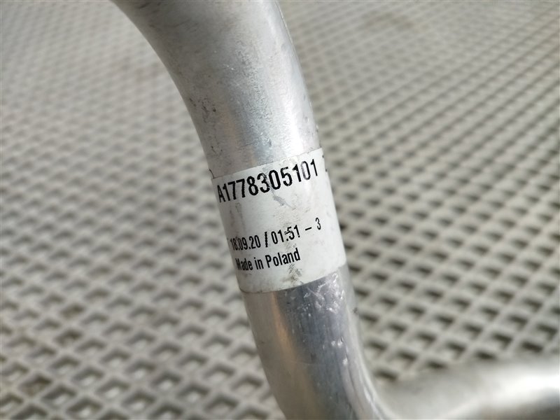 трубка кондиционера, 6535 рублей, Санкт-Петербург