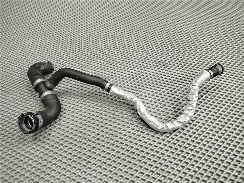 патрубок радиатора, 13570 рублей, Санкт-Петербург