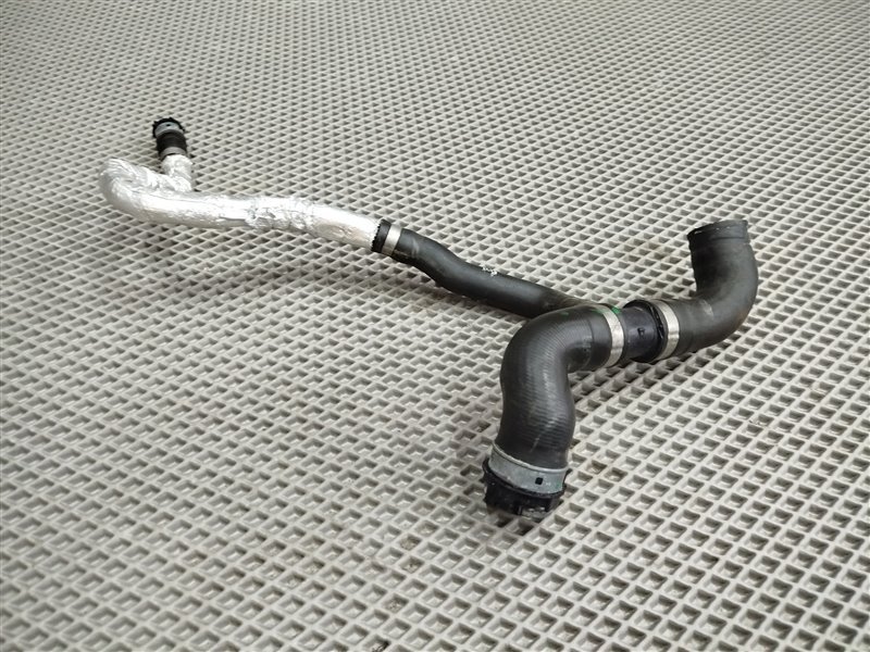 патрубок радиатора, 13570 рублей, Санкт-Петербург