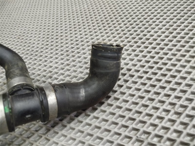 патрубок радиатора, 13570 рублей, Санкт-Петербург