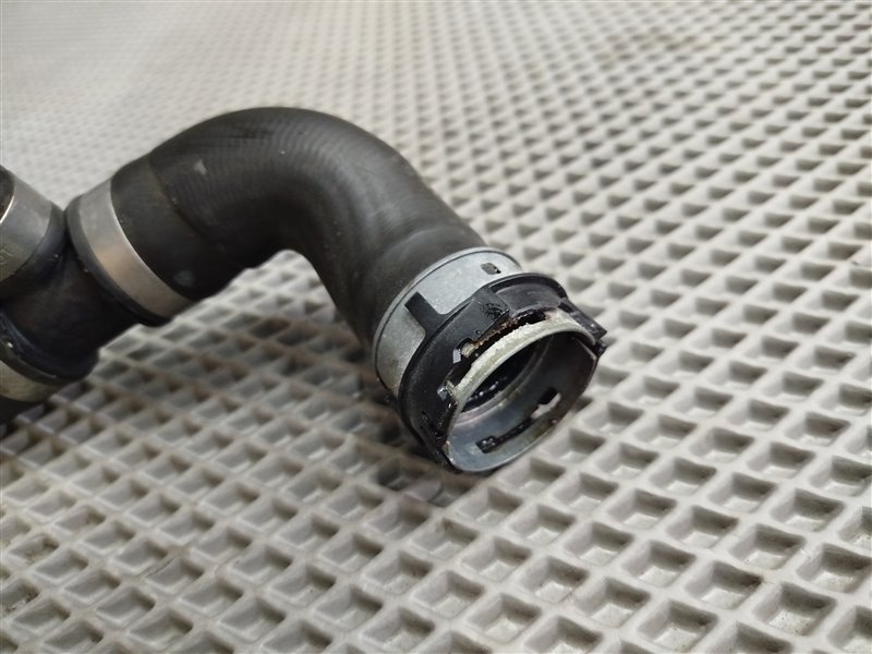 патрубок радиатора, 13570 рублей, Санкт-Петербург