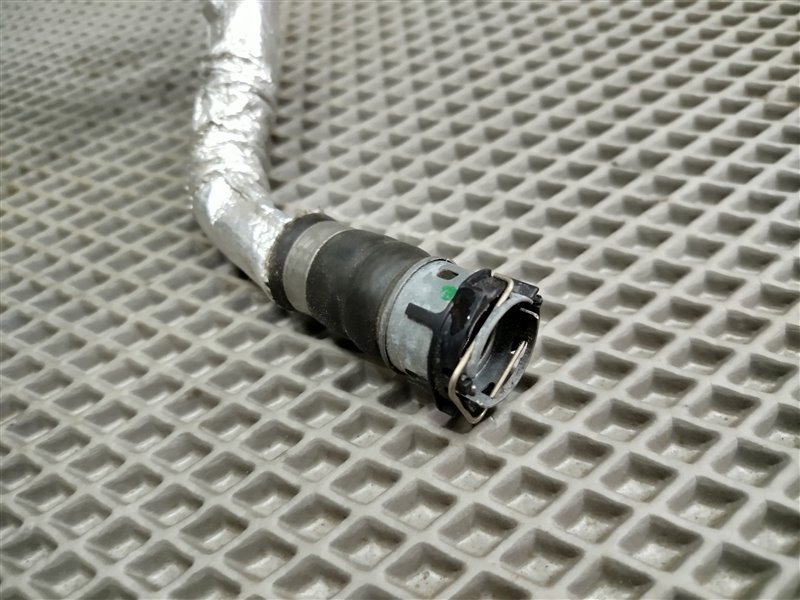 патрубок радиатора, 13570 рублей, Санкт-Петербург