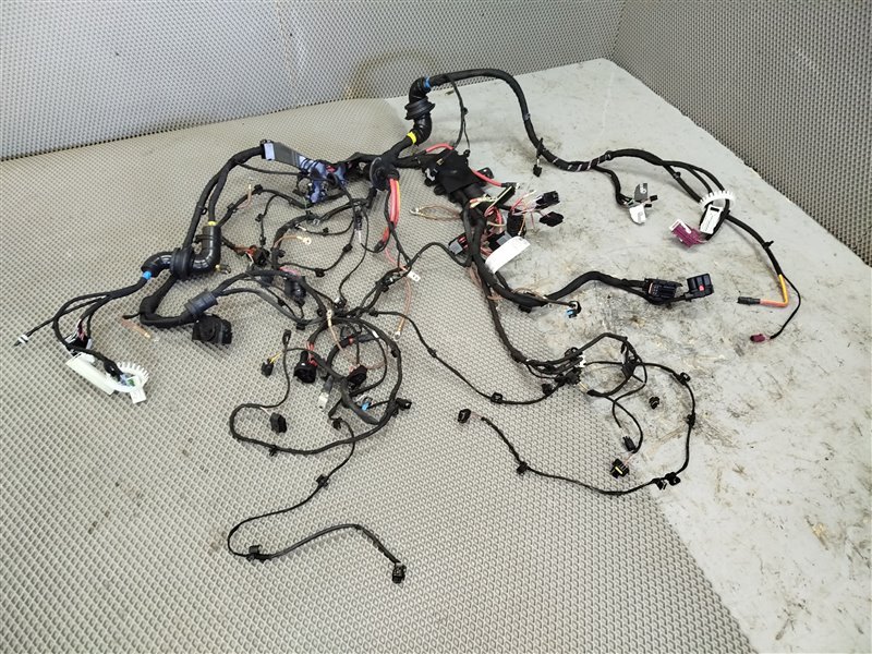 проводка подкапотная, 43295 рублей, Санкт-Петербург