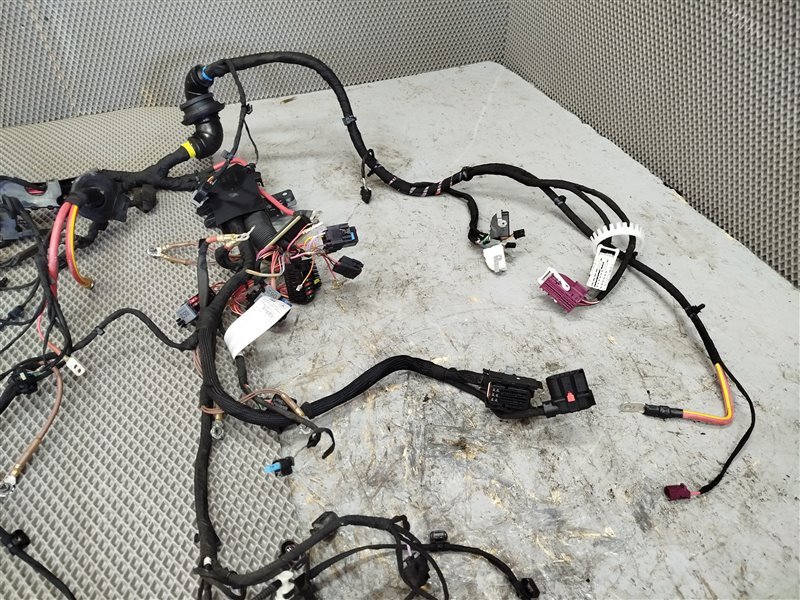 проводка подкапотная, 43295 рублей, Санкт-Петербург