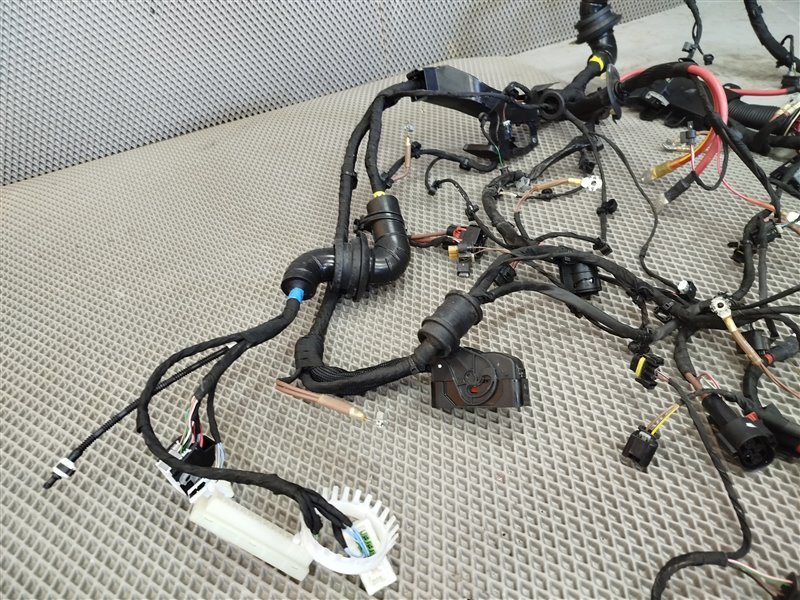 проводка подкапотная, 43295 рублей, Санкт-Петербург