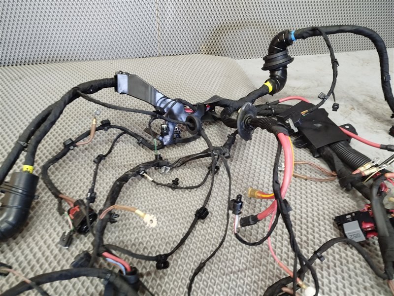 проводка подкапотная, 43295 рублей, Санкт-Петербург