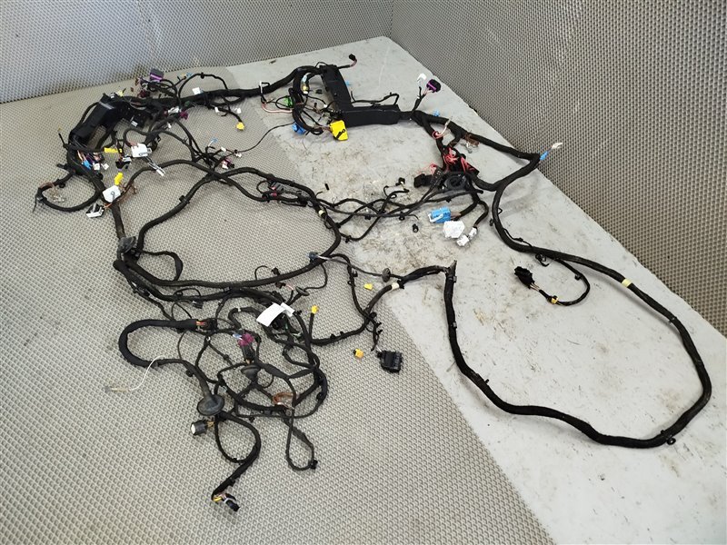 жгут проводов, 22580 рублей, Санкт-Петербург