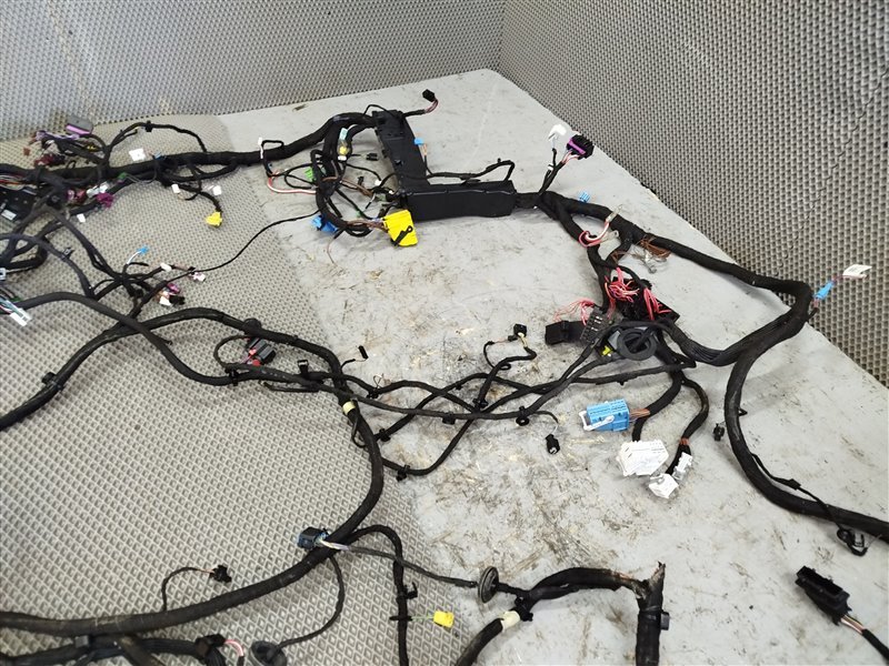 жгут проводов, 22580 рублей, Санкт-Петербург