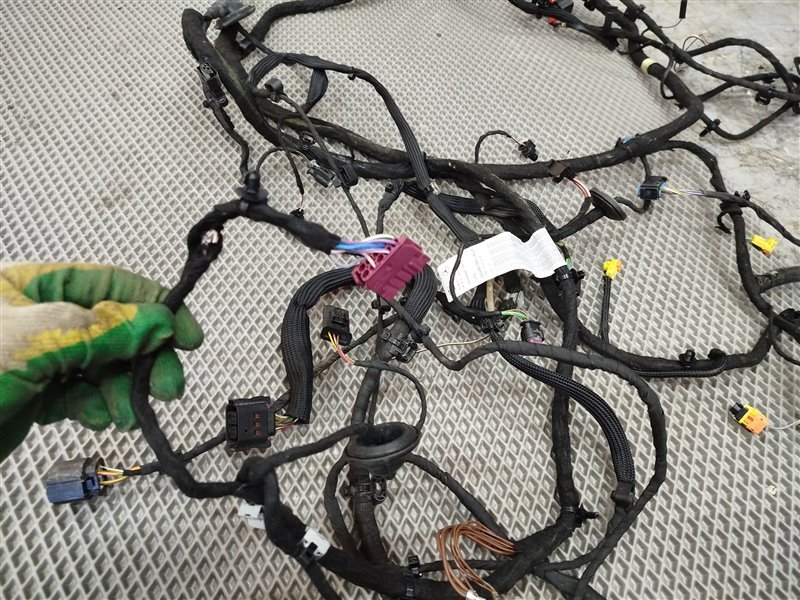 жгут проводов, 22580 рублей, Санкт-Петербург