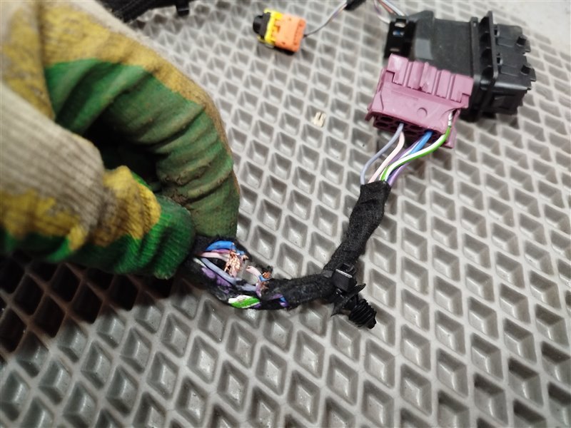 жгут проводов, 22580 рублей, Санкт-Петербург