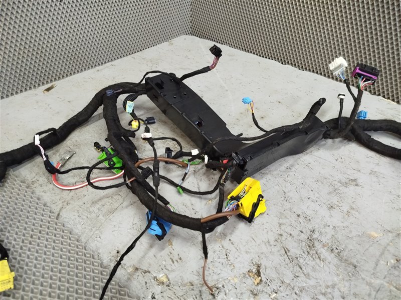 жгут проводов, 22580 рублей, Санкт-Петербург