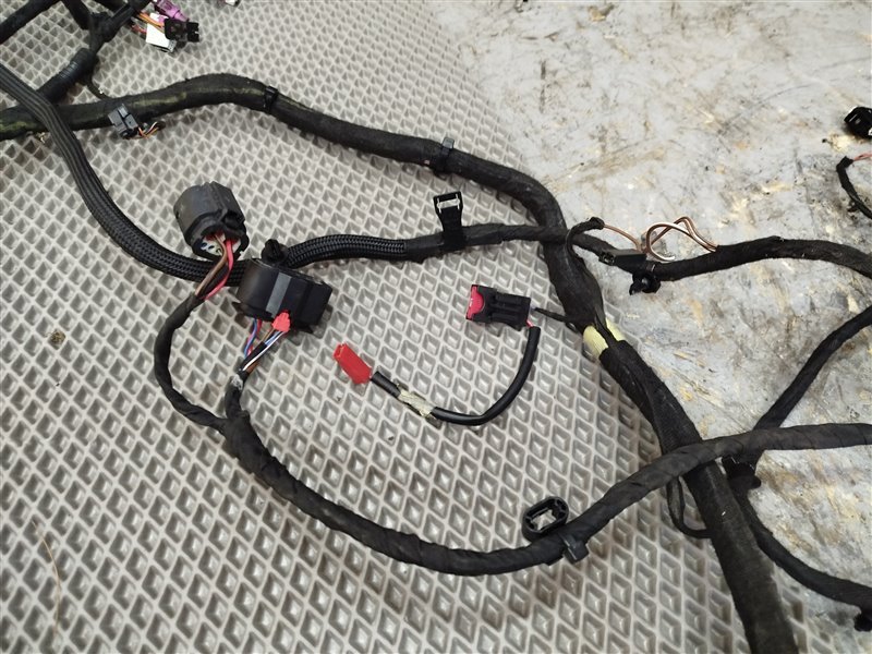 жгут проводов, 22580 рублей, Санкт-Петербург