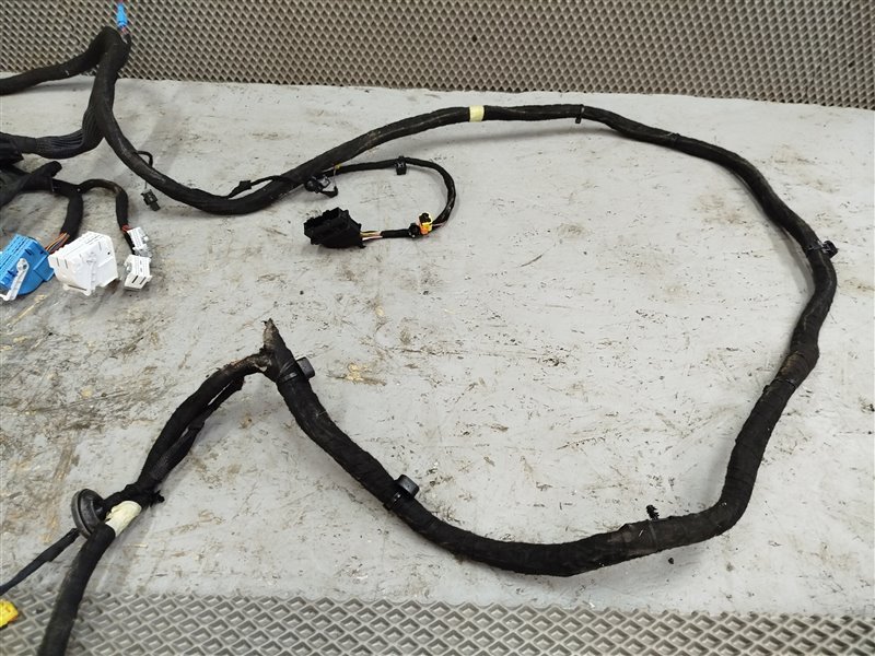 жгут проводов, 22580 рублей, Санкт-Петербург