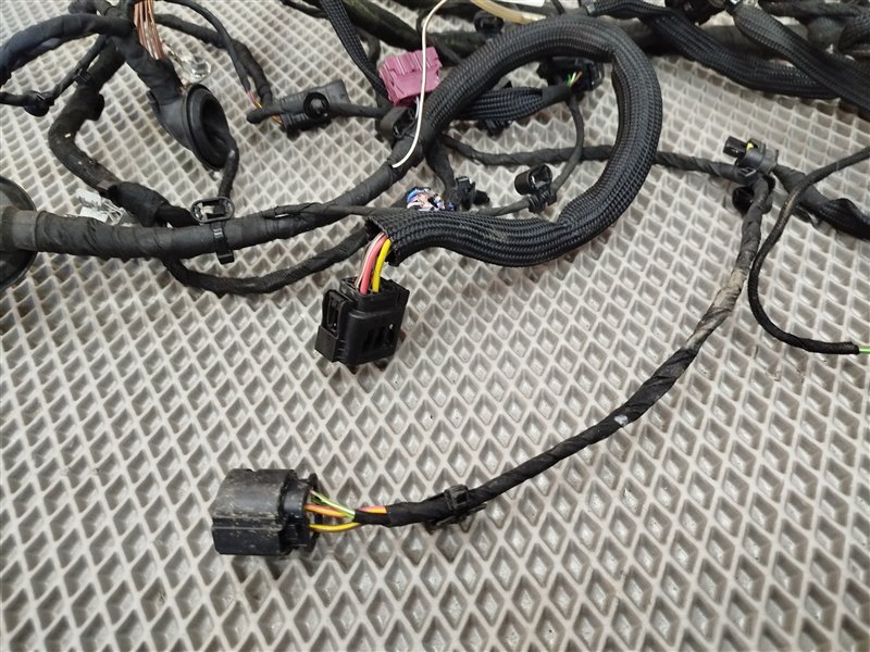 жгут проводов, 22580 рублей, Санкт-Петербург