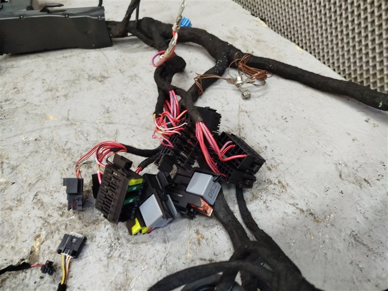 жгут проводов, 22580 рублей, Санкт-Петербург