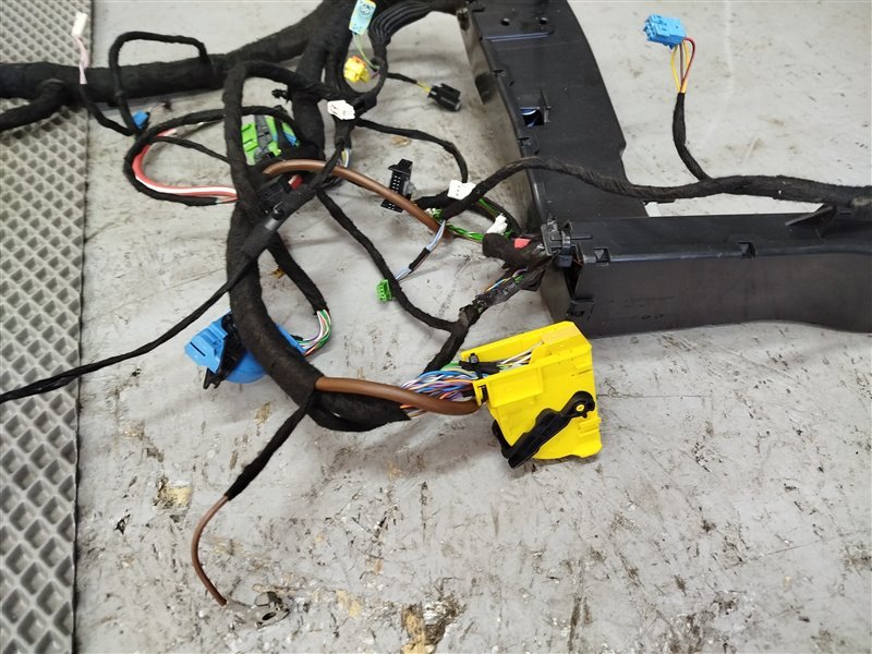 жгут проводов, 22580 рублей, Санкт-Петербург