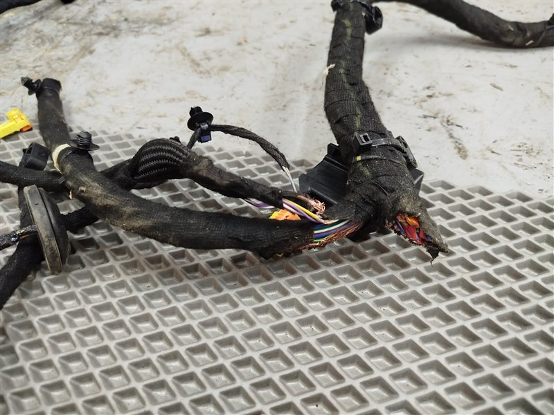 жгут проводов, 22580 рублей, Санкт-Петербург