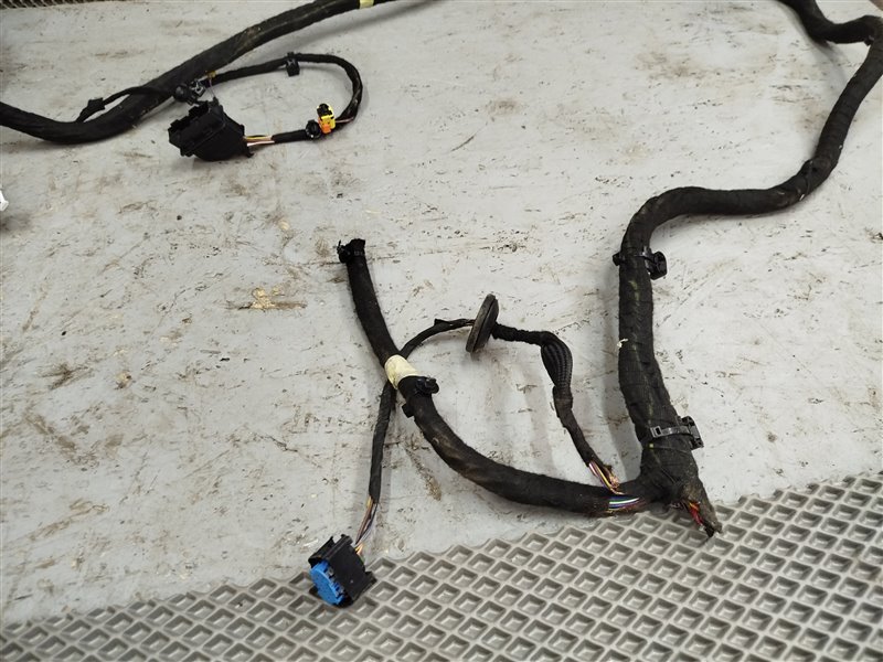 жгут проводов, 22580 рублей, Санкт-Петербург