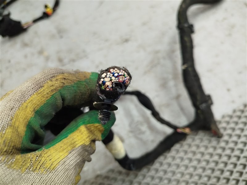 жгут проводов, 22580 рублей, Санкт-Петербург