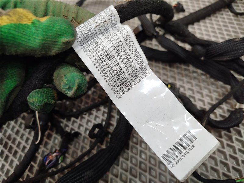 жгут проводов, 22580 рублей, Санкт-Петербург