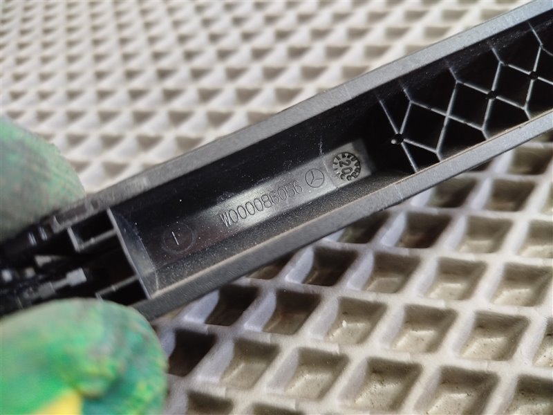 поводок стеклоочистителя, 1830 рублей, Санкт-Петербург