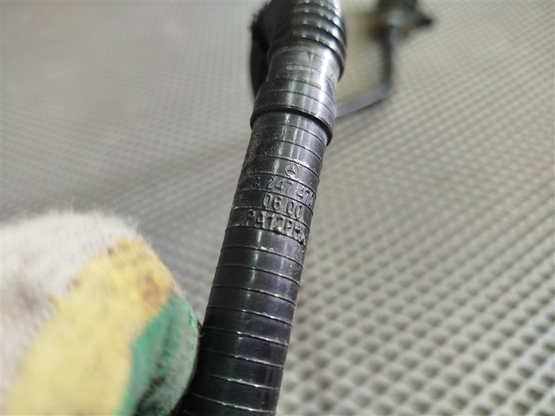 трубка вентиляции, 4565 рублей, Санкт-Петербург