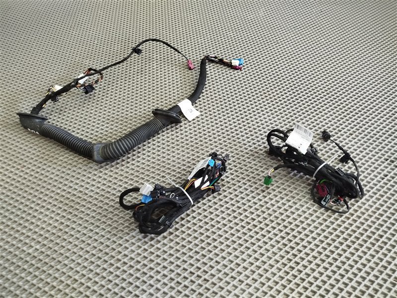 проводка двери, 6330 рублей, Санкт-Петербург