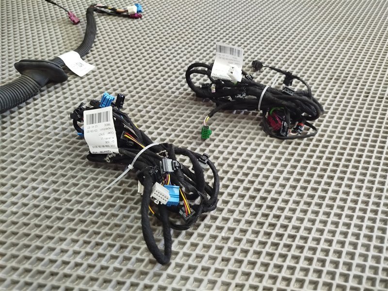 проводка двери, 6330 рублей, Санкт-Петербург