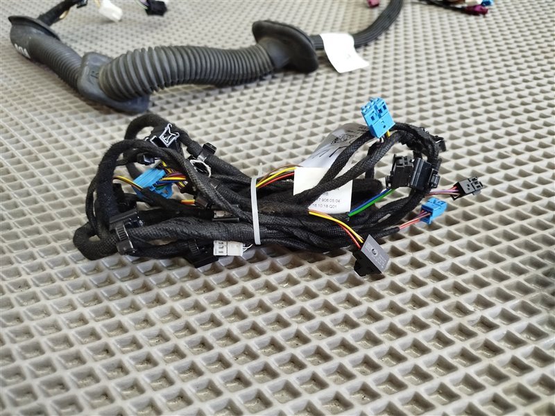 проводка двери, 6330 рублей, Санкт-Петербург