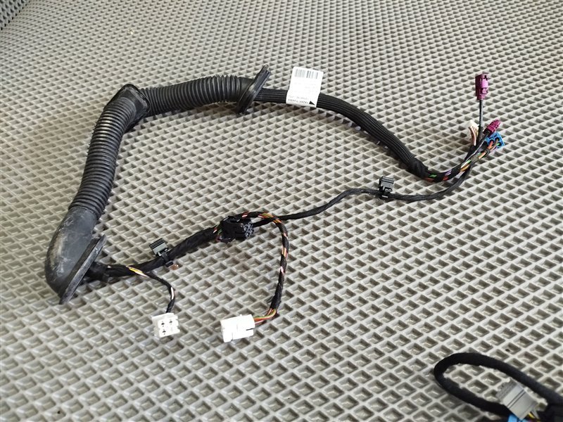 проводка двери, 6330 рублей, Санкт-Петербург