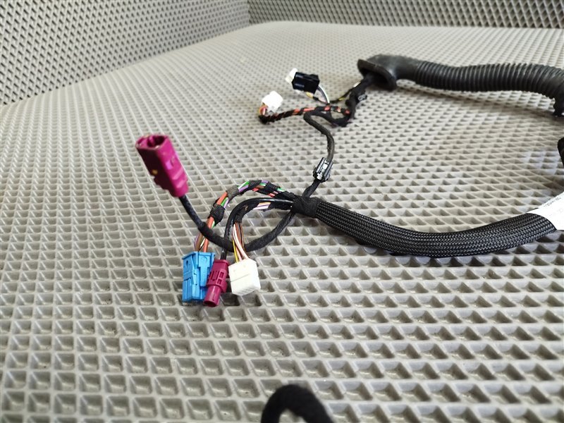 проводка двери, 6330 рублей, Санкт-Петербург