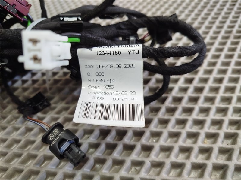 проводка двери, 6330 рублей, Санкт-Петербург