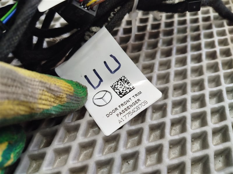 проводка двери, 6330 рублей, Санкт-Петербург