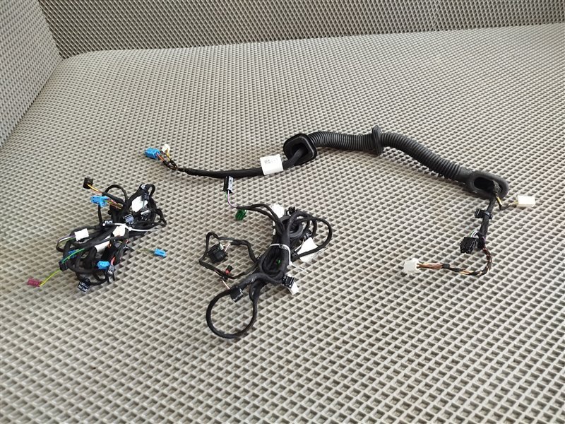 проводка двери, 6330 рублей, Санкт-Петербург