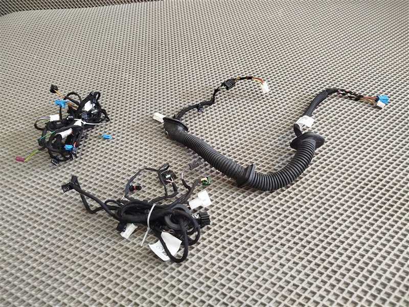 проводка двери, 6330 рублей, Санкт-Петербург