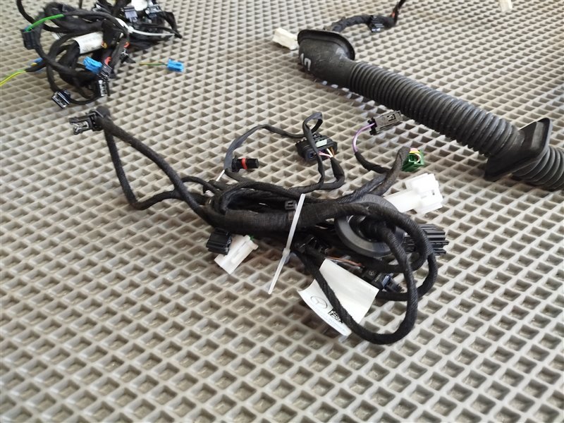 проводка двери, 6330 рублей, Санкт-Петербург