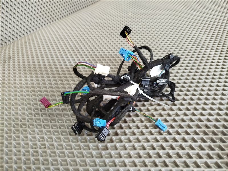 проводка двери, 6330 рублей, Санкт-Петербург