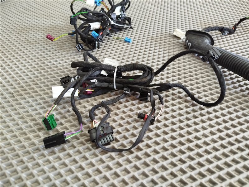 проводка двери, 6330 рублей, Санкт-Петербург