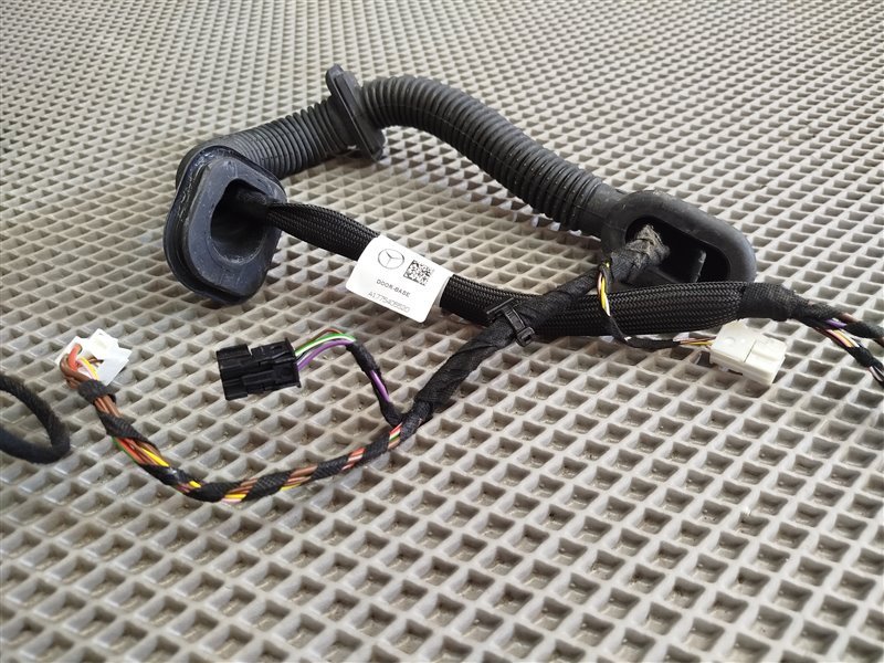 проводка двери, 6330 рублей, Санкт-Петербург