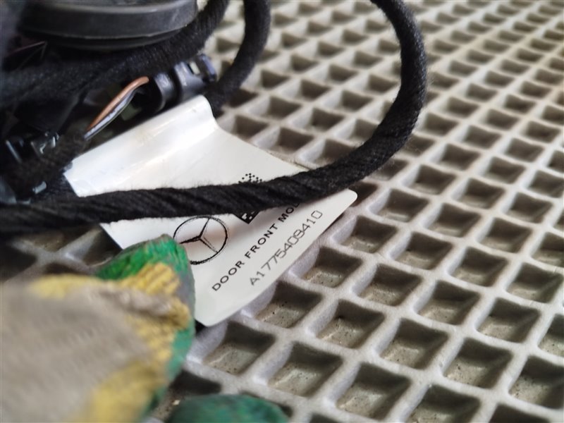 проводка двери, 6330 рублей, Санкт-Петербург