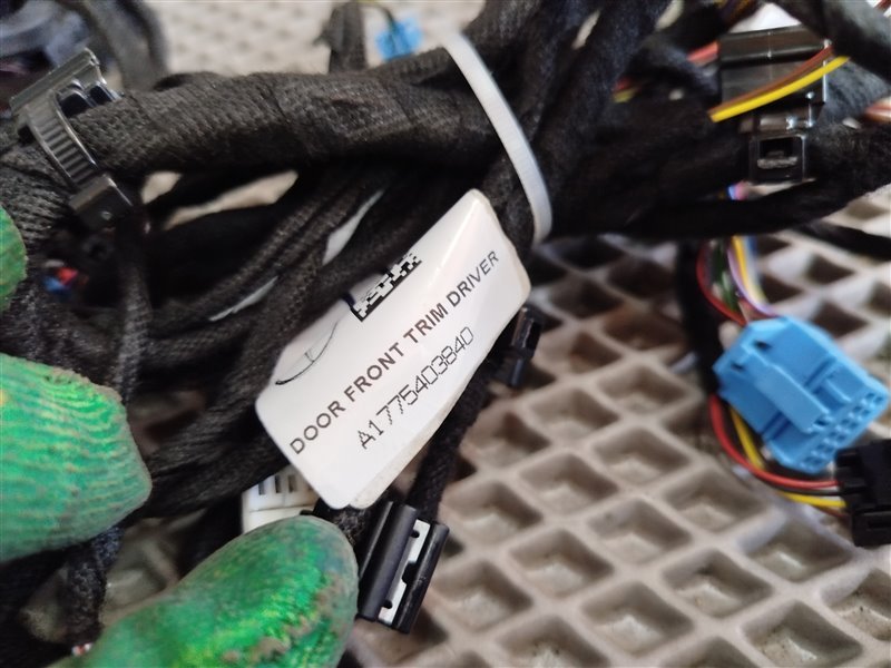 проводка двери, 6330 рублей, Санкт-Петербург