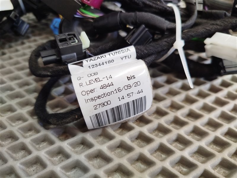 проводка двери, 6330 рублей, Санкт-Петербург