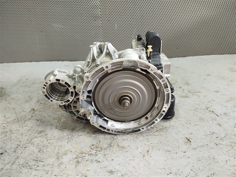 АКПП, 279030 рублей, Санкт-Петербург