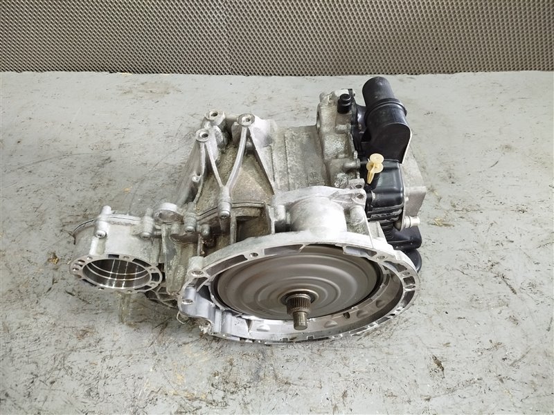 АКПП, 279030 рублей, Санкт-Петербург