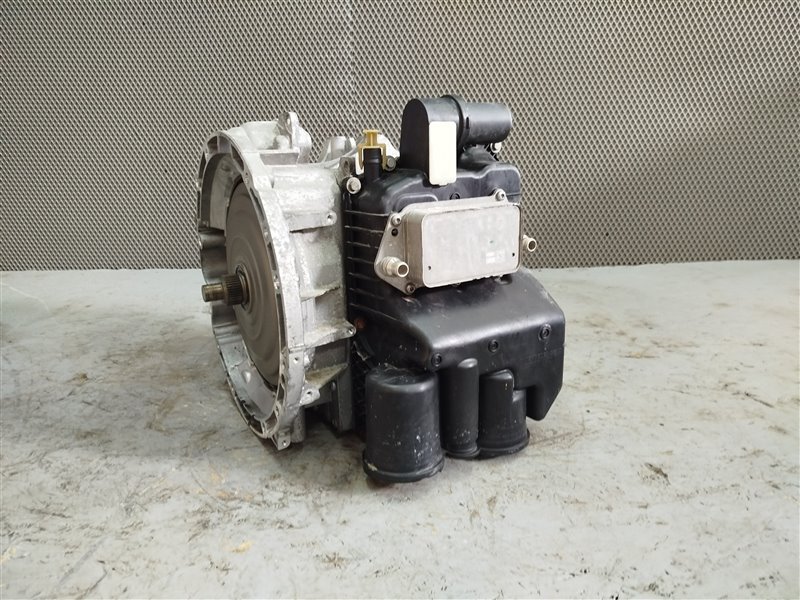 АКПП, 279030 рублей, Санкт-Петербург