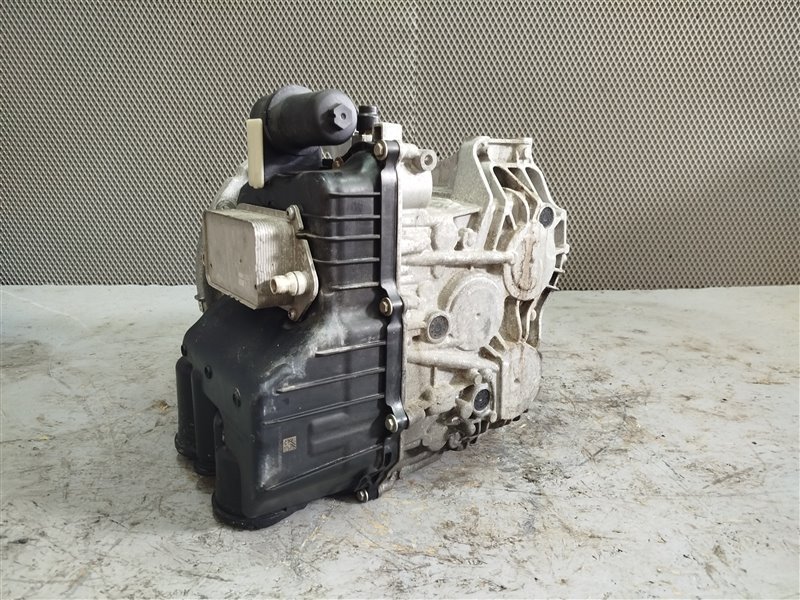 АКПП, 279030 рублей, Санкт-Петербург